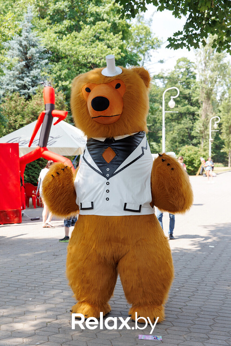 Международный фестиваль саморазвития «MY WAY FESTIVAL», фото № 105