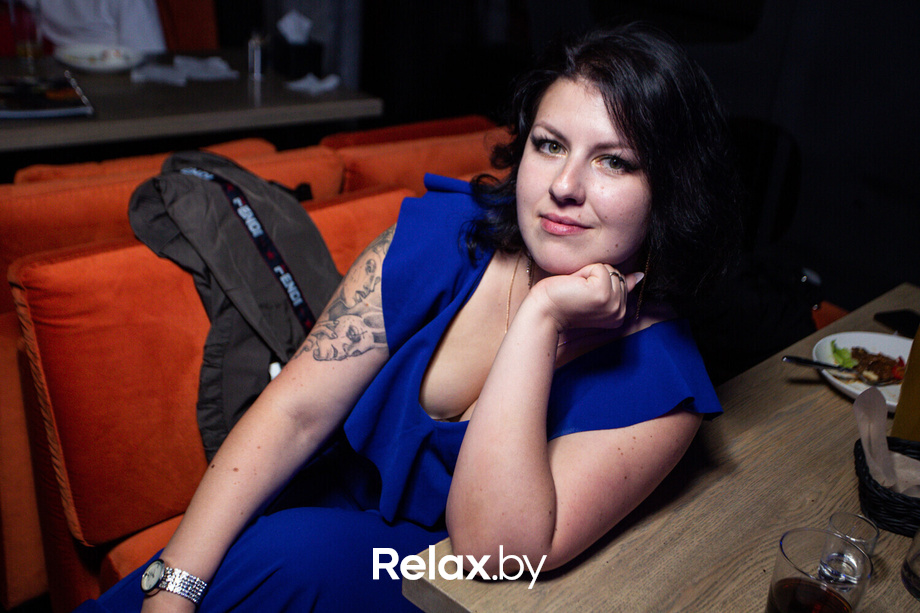 Ночные жители, фото № 30