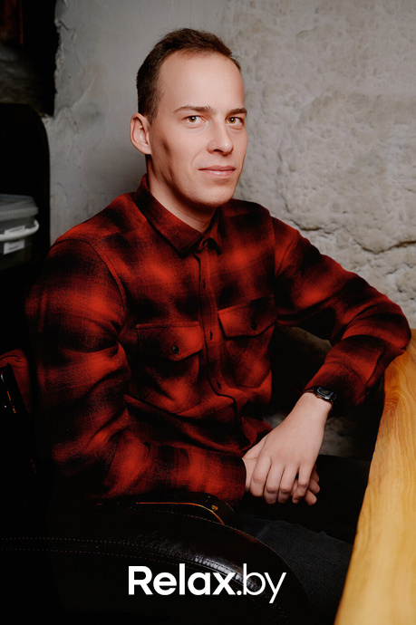 Live Music, фото № 83