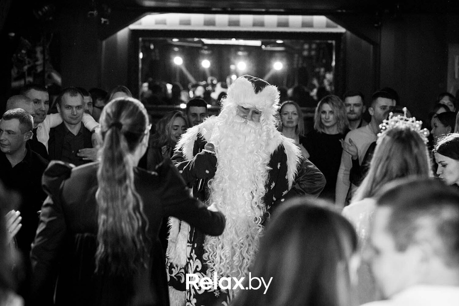 Новогодний Бруклин, фото № 19