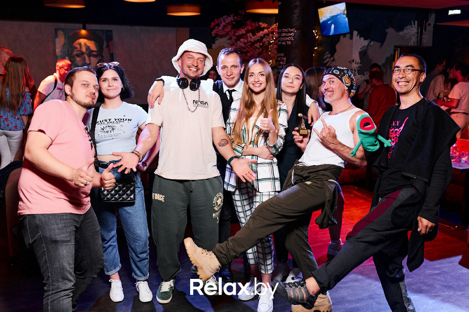 Поэтический вечер, фото № 197