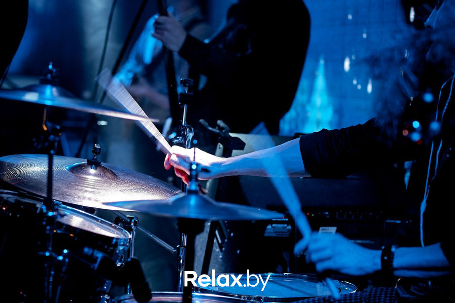 Предновогодние вечеринки в Ангелах, фото № 161