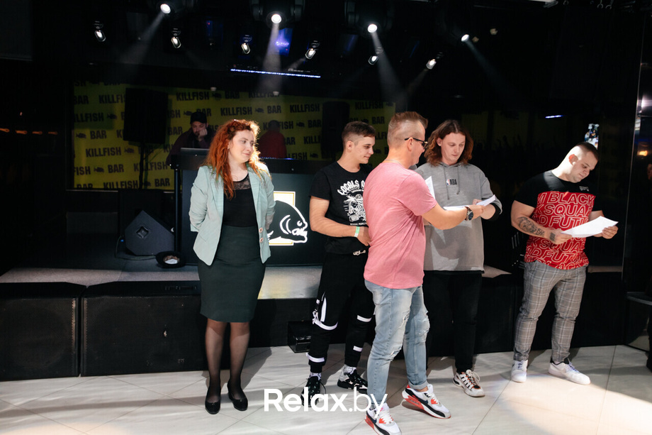 Шуфутинов день, фото № 15