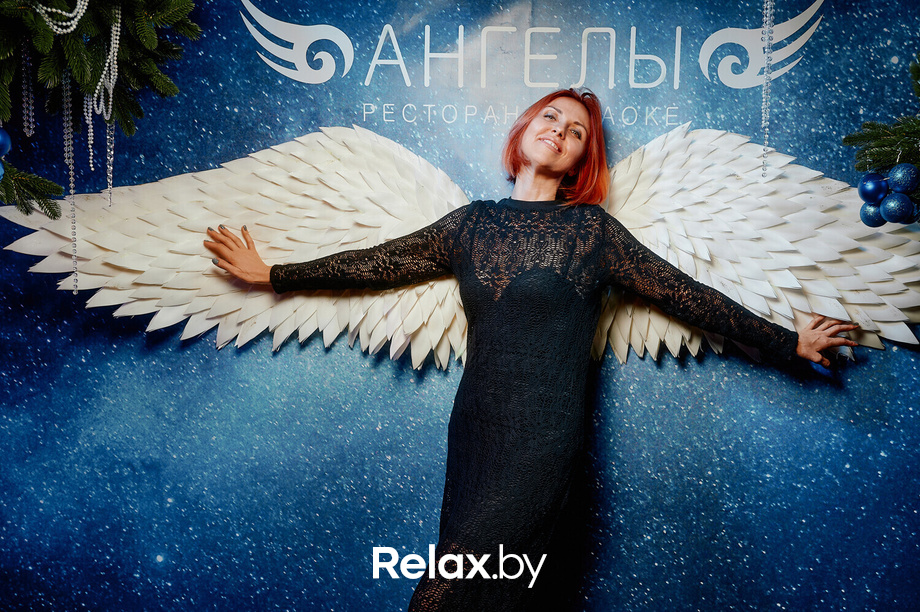 Старый Новый Год в Ангелах, фото № 4