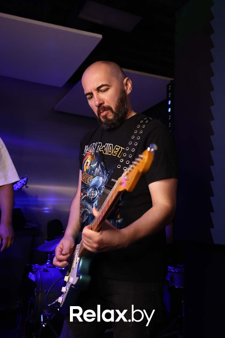 Terra party, фото № 52