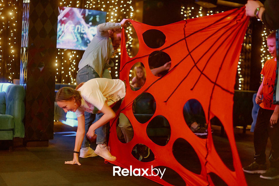 Короли Вечеринок. Детский праздник, фото № 97