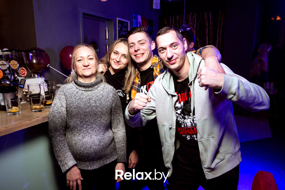 Ночные жители, фото № 18