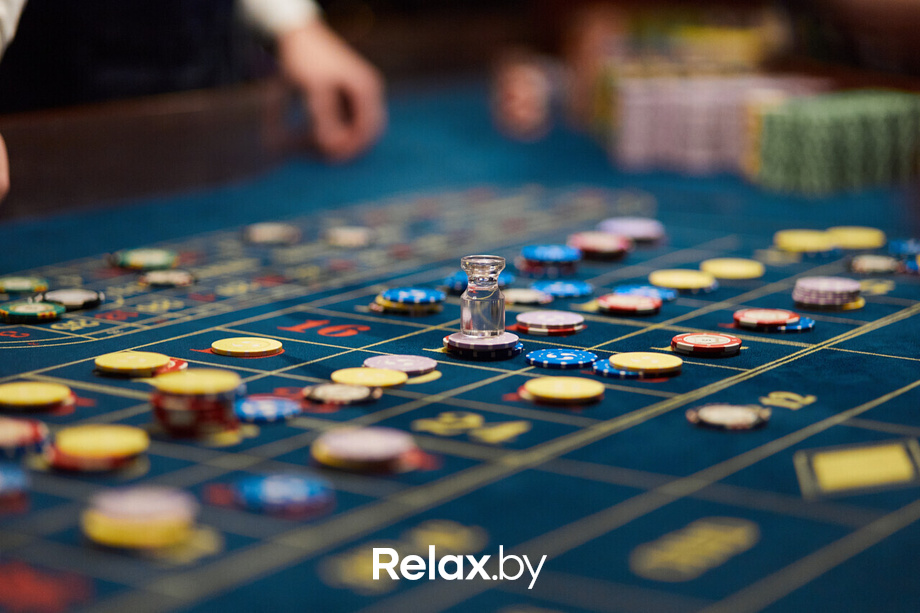 «50.000 шансов в казино Опера», фото № 18