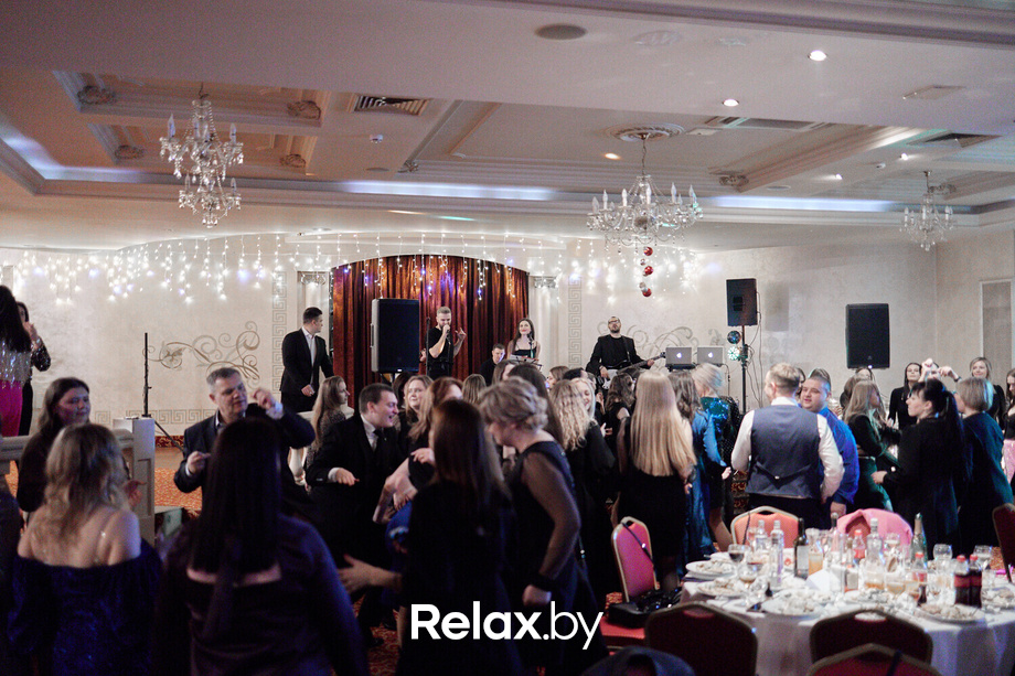 Корпоративы, фото № 180