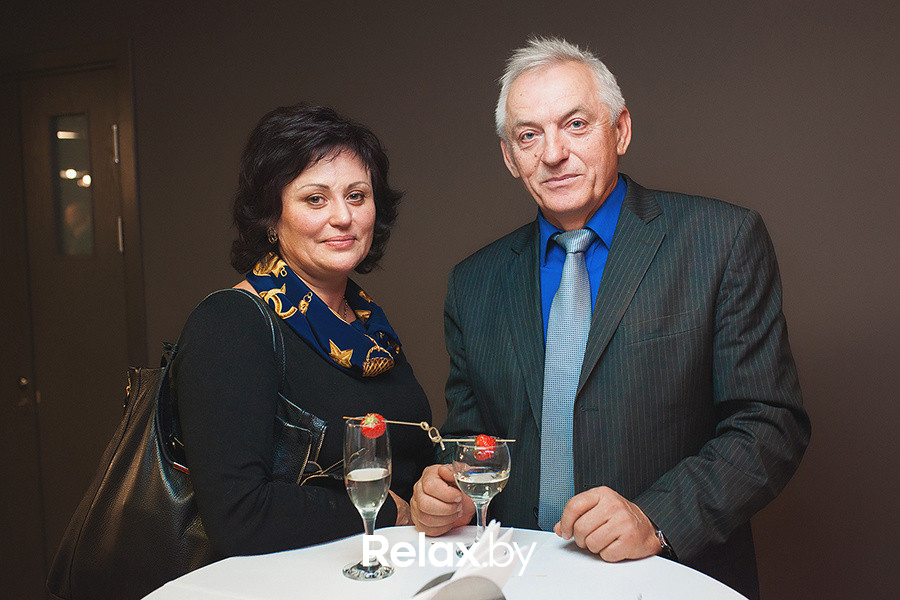 Открытие кинотеатра  Silver Screen Cinemas, фото № 59