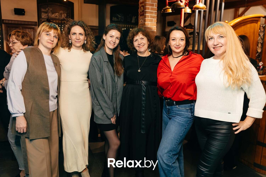 Танцуем в Броваре, фото № 45