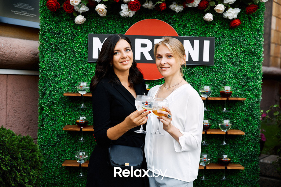 Большой аперитив, фото № 13