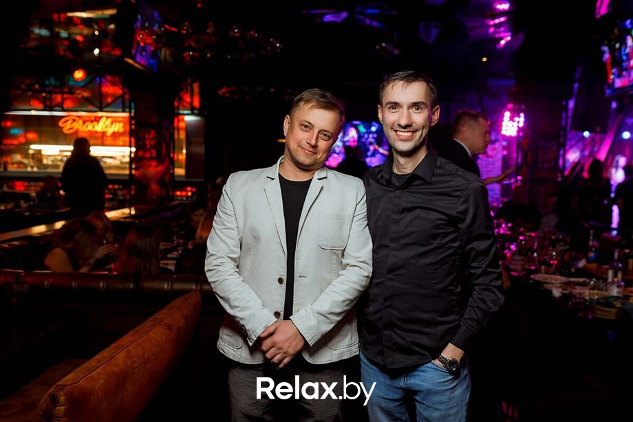 Brooklyn Live!, фото № 42