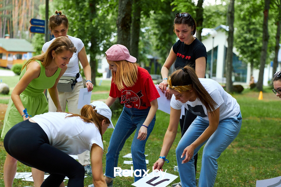 МЕГА-отрыв Relax.by, фото № 164