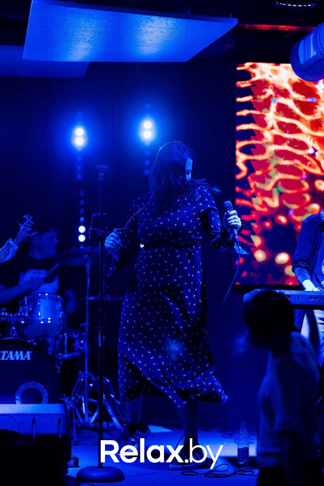 Ночные жители, фото № 66