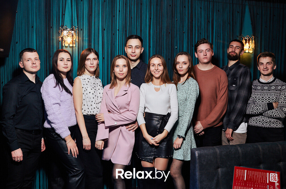 Караоке в «Ast club», фото № 64