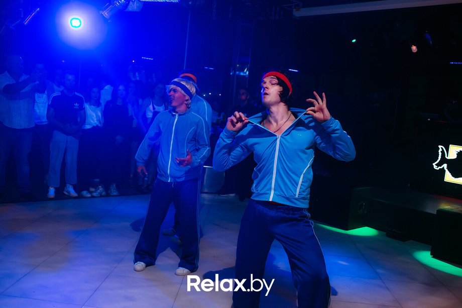 Физкульт - привет Party, фото № 31