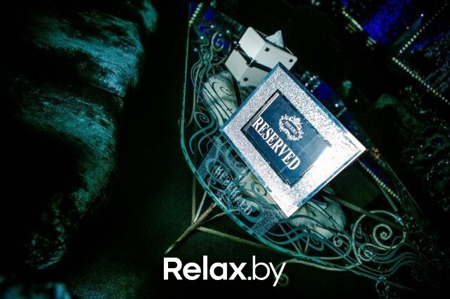 Вечеринка Crazy Flowers, фото № 39