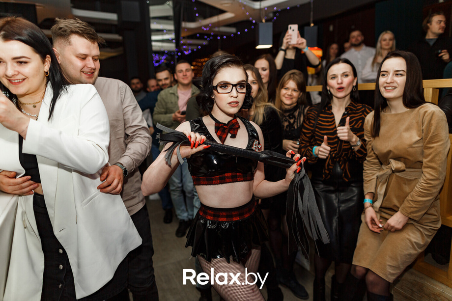 День Рождения гастро-клуба «Место», фото № 5