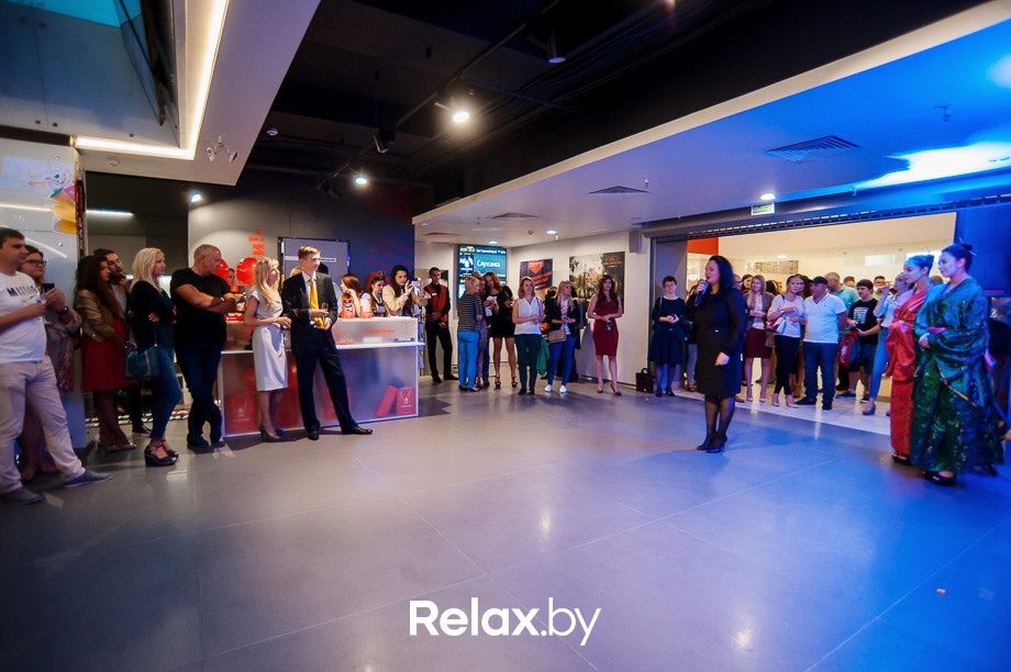 Закрытая премьера фильма «Служанка», фото № 31