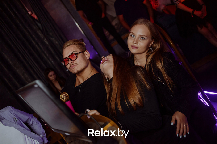 Friday LUXURIA LXR, фото № 31