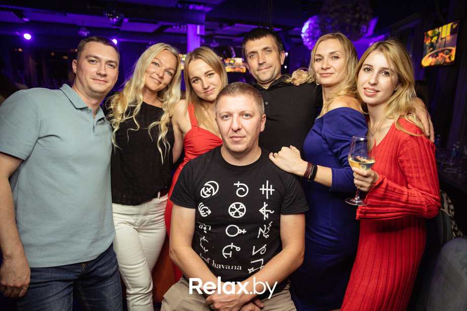 Ночные жители, фото № 36