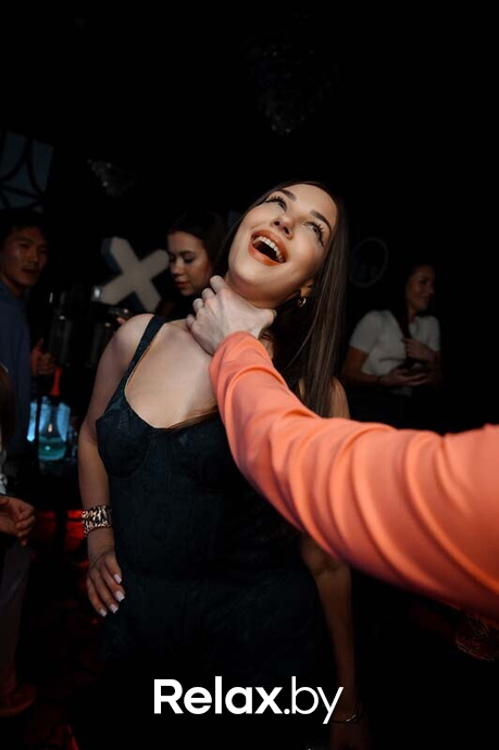 Saturday party, фото № 55