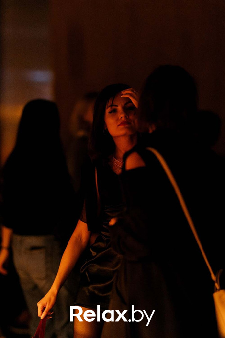 Ночные жители, фото № 59