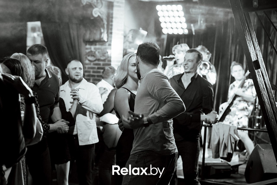 Brooklyn Live!, фото № 5