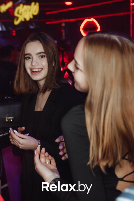 Friday «Blade runner», фото № 4