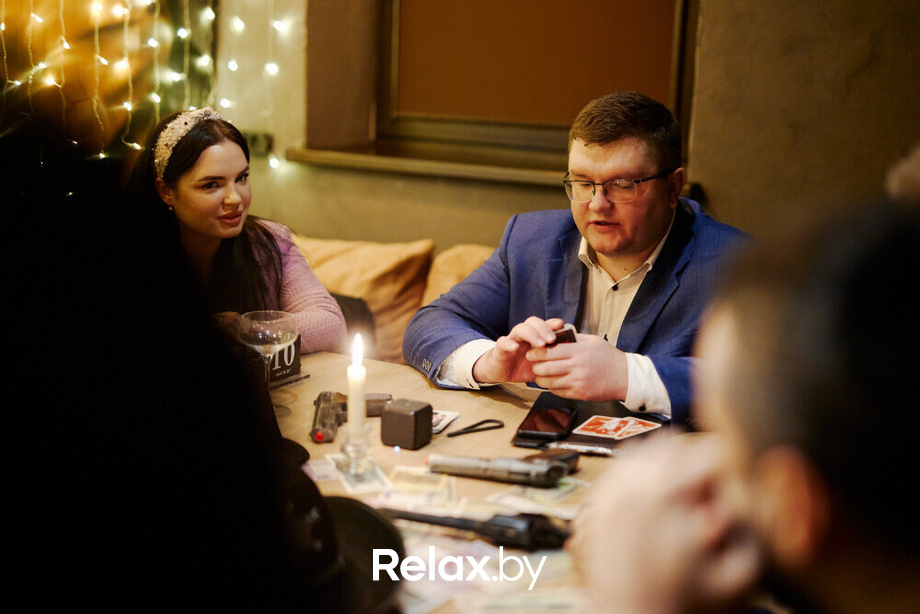 GATSBY, фото № 111