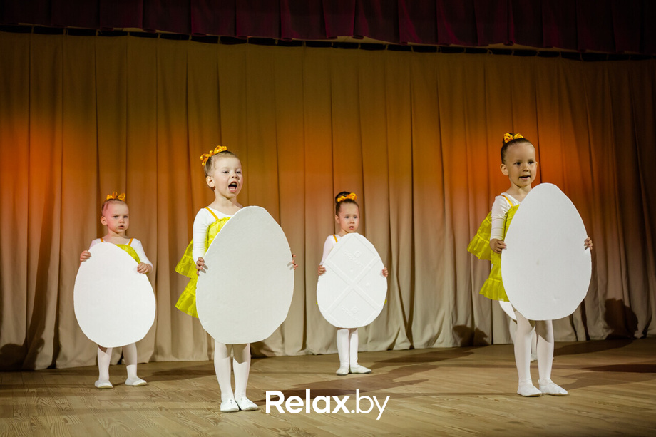 Веселый оркестр, фото № 26