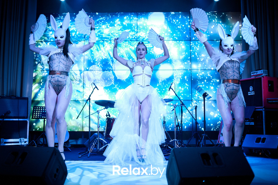 Новый 2021 год, фото № 16