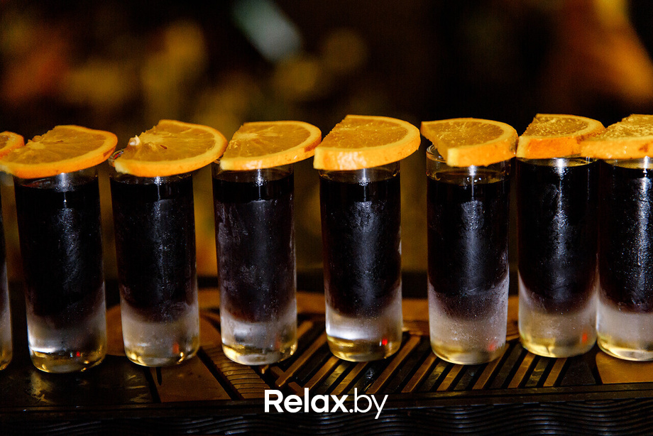 Пятница в Мята Lounge Center, фото № 60