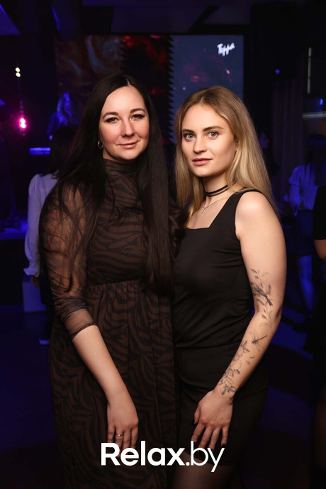 Terra party, фото № 14