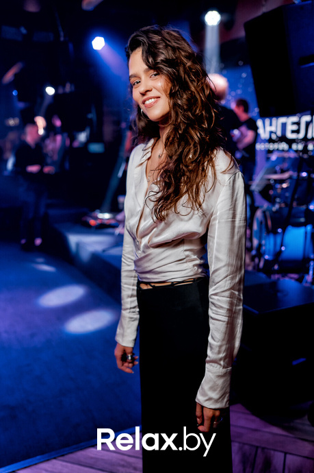 Saturday music, фото № 91