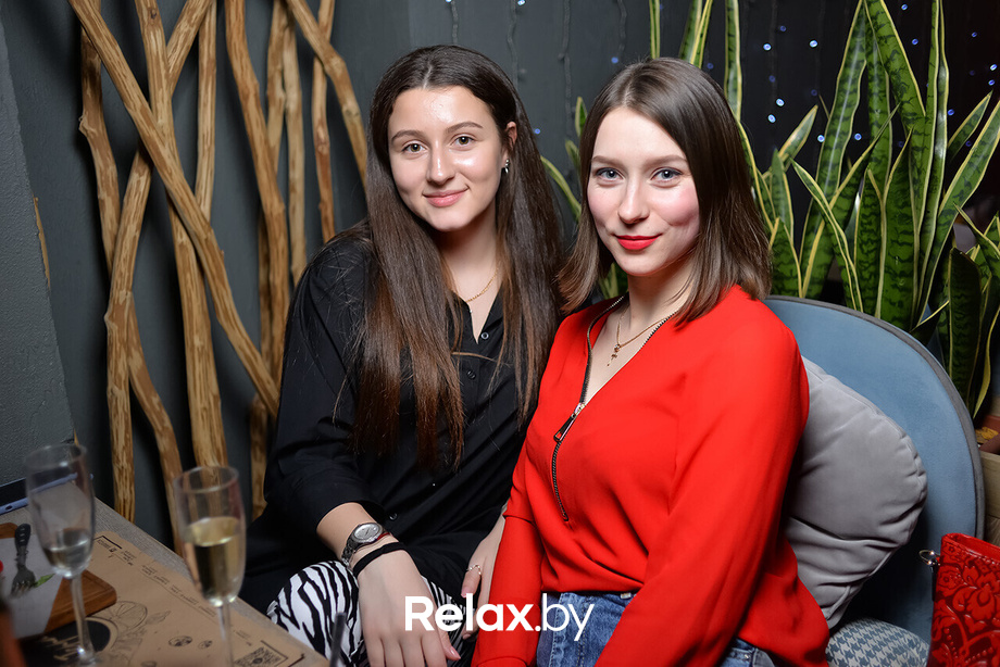 Ночные Жители, фото № 36