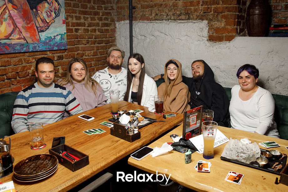 Live Lounge, фото № 30