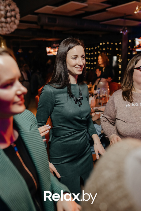 Ночные жители, фото № 41