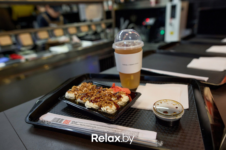 Фестиваль еды «Конкорс Ест», фото № 34