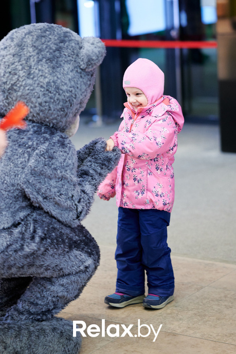 14 февраля в ТРЦ Galleria Minsk, фото № 233