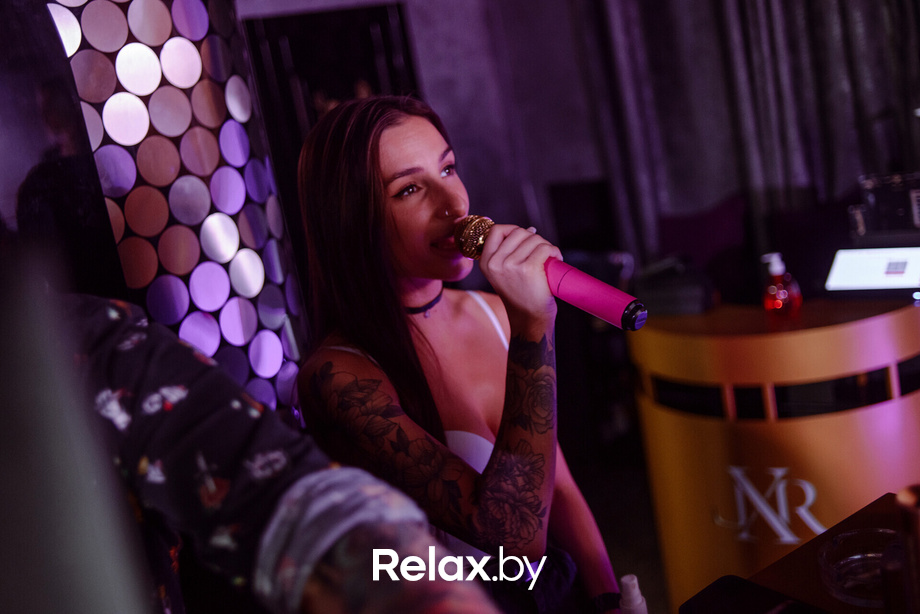 17 September, Saturday LUXURIA LXR, фото № 10