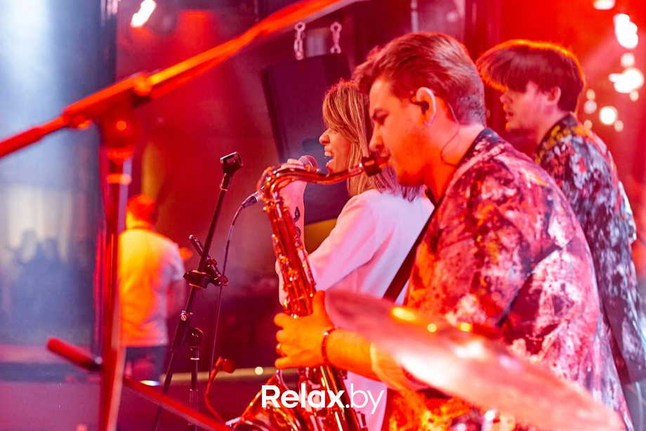 Friday music, фото № 21