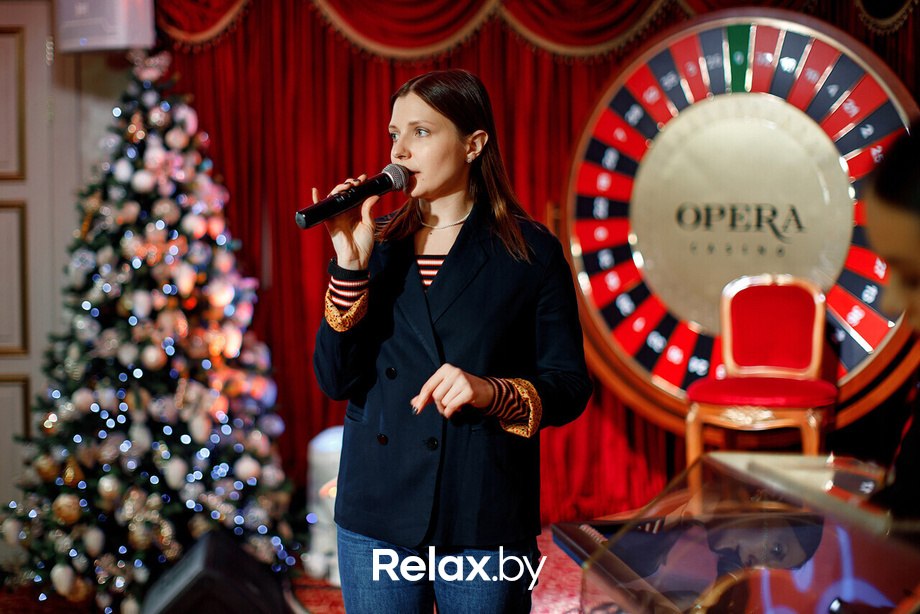 Opera Loto, фото № 23