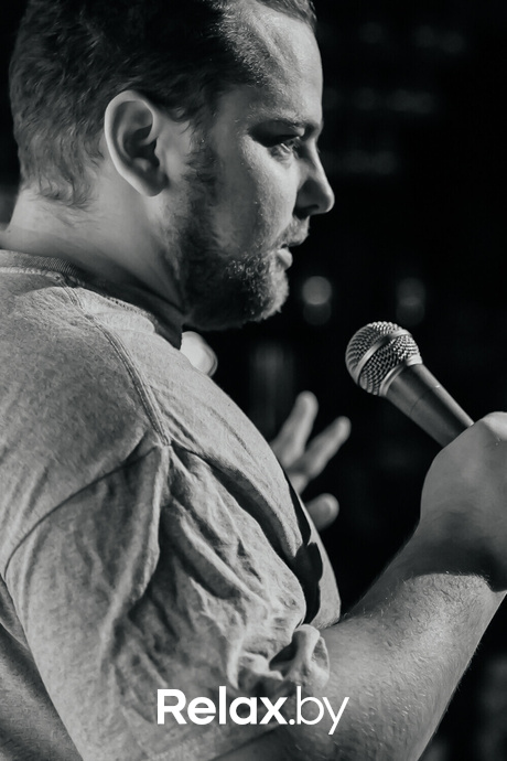 Отчетный концерт, фото № 123