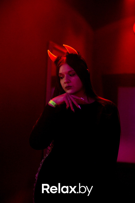 Адский Хэллоуин, фото № 73