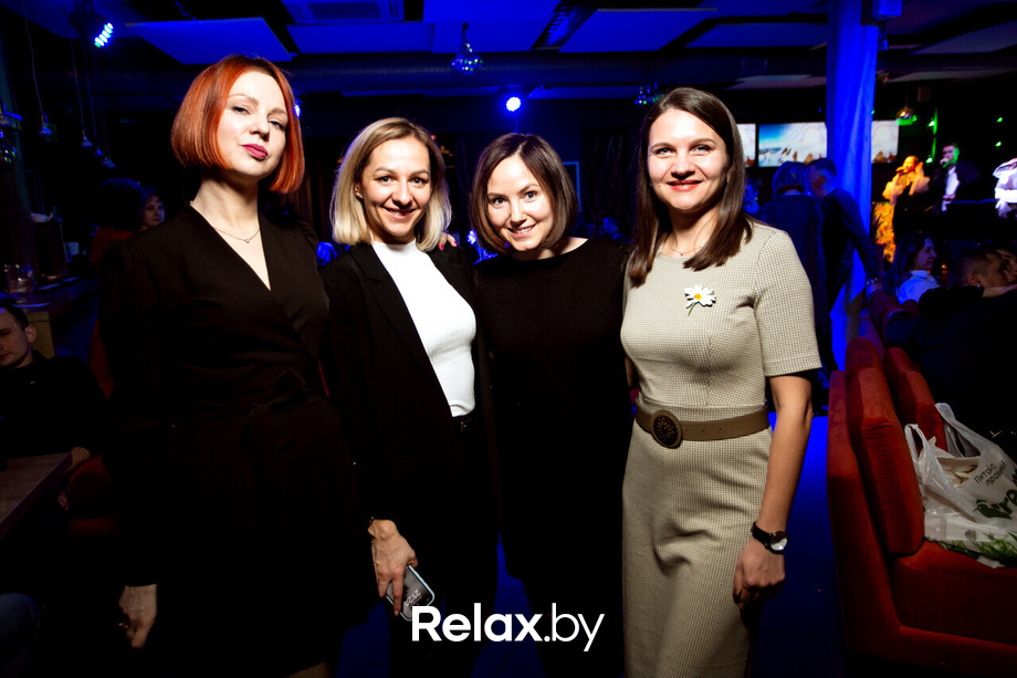 День встречи выпускников, фото № 77