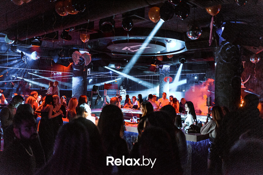 Hustler Party page 2, фото № 37