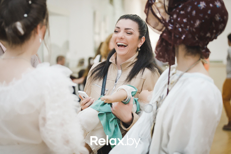 Ночь музеев, фото № 75