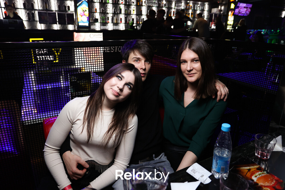 Суета Party, фото № 24